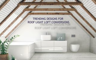 Trending Designs for Roof Light Loft Conversions