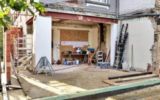 Why choose a house extension over relocation