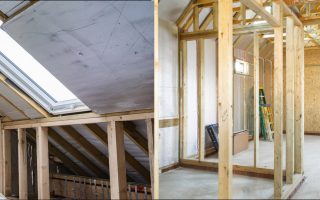 Loft Conversion or House Extension Which Should I Choose