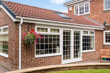 The Benefits of Having a House Extension
