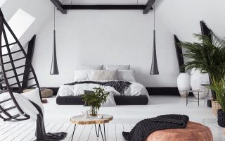 How to Make the Best of Your Loft Conversion with the Right Styling